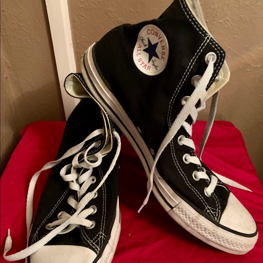 COPY - Converse